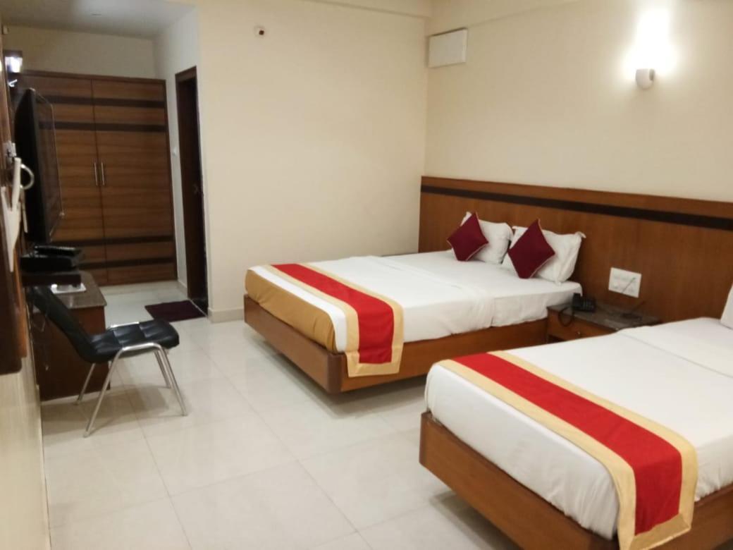 Hlvgrandinn Bangalore Exterior foto